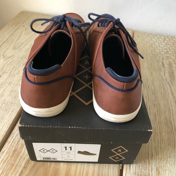 Men’s shoe casual - Picture 4 of 6